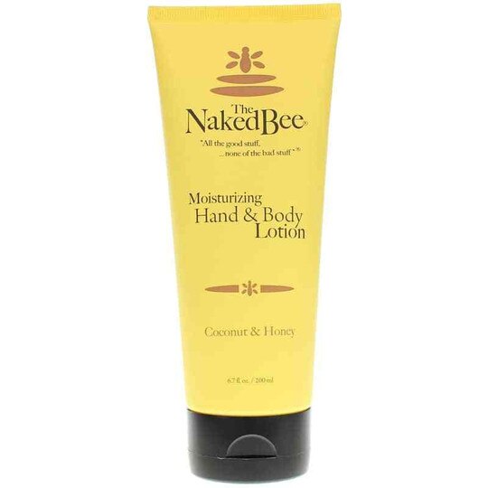 Moisturizing Hand & Body Lotion, NKB